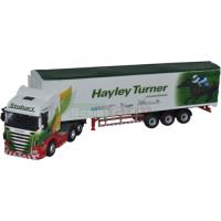 Scania Highline - Stobart (Hayley Turner)