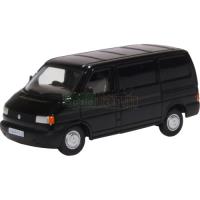 VW T4 Van - Black
