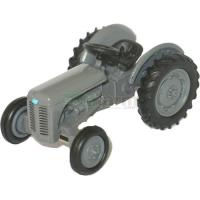 Ferguson TEA Tractor - Grey