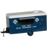 Mobile Trailer - RAC