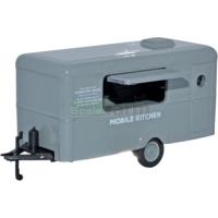 Mobile Kitchen - NFS Canteen