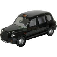 TX4 Taxi - Black