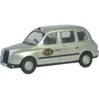TX4 Taxi - Dial A Cab