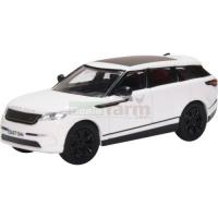 Range Rover Velar SE - Fuji White