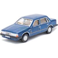 Volvo 760 - Blue Metallic