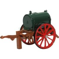 Water Bowser - Green