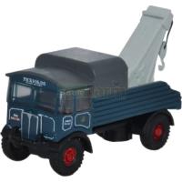AEC Matador Wrecker - Pickfords