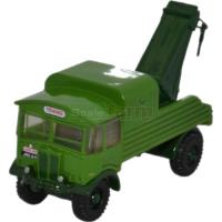 AEC Matador Wrecker - Southdown