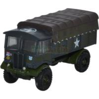 AEC Matador - 2nd Battallion Gordon Highlanders