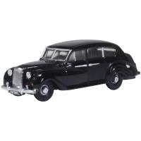 Austin Princess - Black (Beatles)