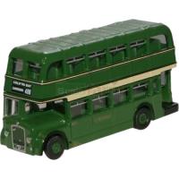 Bristol Lodekka LD - Crosville