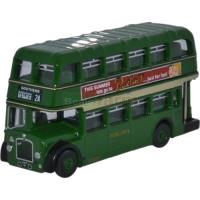 Bristol Lodekka LD - Eastern National