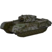 Preview Churchill Tank 142 - RAC