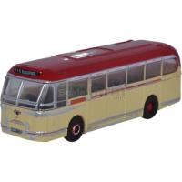 Leyland Royal Tiger - Ribble