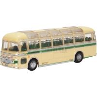 Bristol MW6G Bus - Hants & Dorset