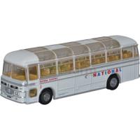 Bristol MW6G - Eastern Counties