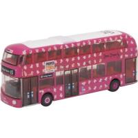 Preview New London Routemaster - Propercorn