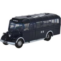 Bedford OWB Bus - Royal Navy