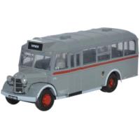 Bedford OWB - Portsmouth