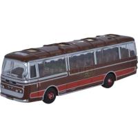 Plaxton Panorama 1 - Neath & Cardiff