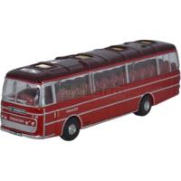 Plaxton Panorama 1 - Midland Red