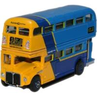 Preview Routemaster Bus - Kelvin Scottish