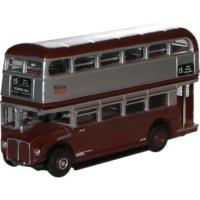 Routemaster Bus - Bow Centenary