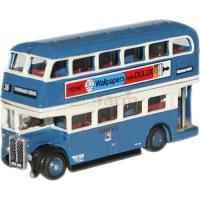 Preview RT Double Decker Bus - Bradford