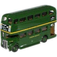 Preview RT Double Decker Bus - London Country