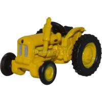 Preview Fordson Tractor - Highways Dept