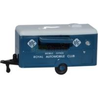Mobile Trailer - RAC