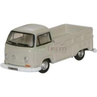 VW T2 Pickup - Light Grey