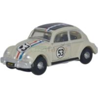 Preview VW Beetle - Herbie #53