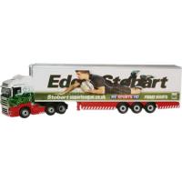 Scania Highline - Stobart Super League (London Broncos)