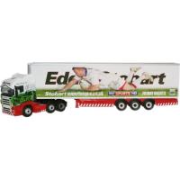 Scania Highline - Stobart Super League (Wakefield Wildcats)