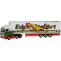 Scania Highline - Stobart Super League (Castleford Tigers)