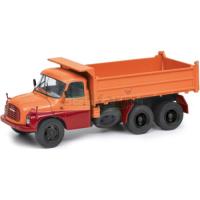 Preview Tatra T148 Dump Truck