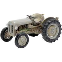 Preview Ferguson TE-20 Weathered Tractor