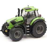 Preview Deutz Fahr 8280 TTV Tractor