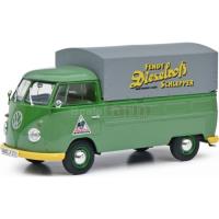 Preview VW T1b Pick Up - Pritsche Fendt