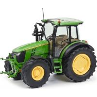 Preview John Deere 5100R Tractor