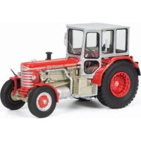Preview Hurlimann DH-6 Tractor