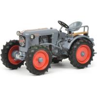 Preview Eicher ED 26 Tractor - Grey