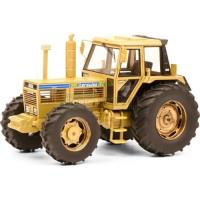 Preview Same Hercules 160 Tractor - Gold