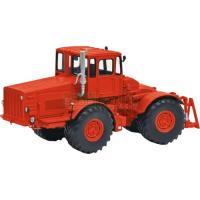 Preview Kirovets K700 Tractor - Red