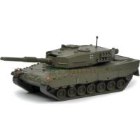 Preview Leopard 2A1 Tank