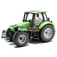 Preview Deutz Fahr Agrotron TTV 1160 Tractor