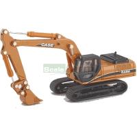 Preview Case CX3330 Excavator