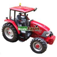 Preview McCormick CX95 Tractor