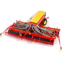 Preview Vaderstad A 800C Rapid Seed Drill